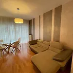 Апартаменты Casa Домодоссола