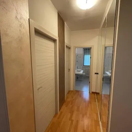 Apartman Casa *