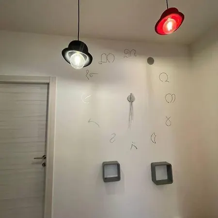 Casa Апартаменты *