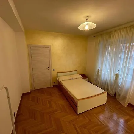 Daire Casa Domodossola