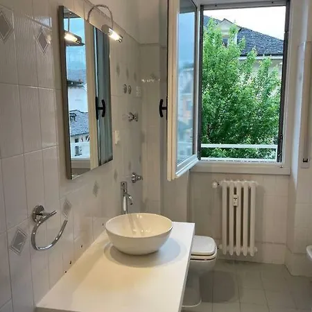 Casa Апартаменты Домодоссола