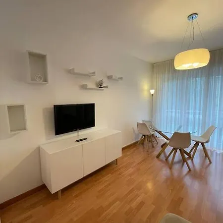 Casa Апартаменты