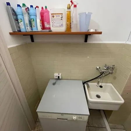 Apartman Casa *