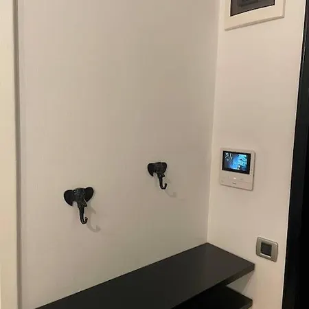 Casa Домодоссола