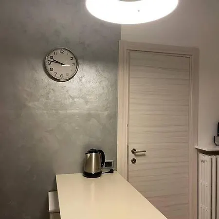 Апартаменты Casa *