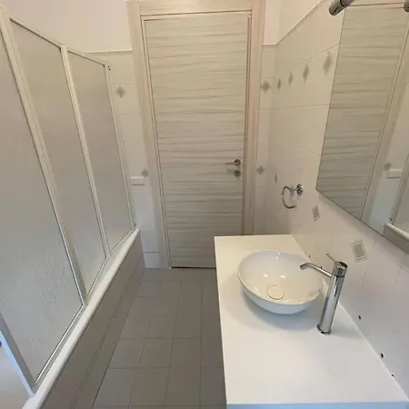 Апартаменты Casa