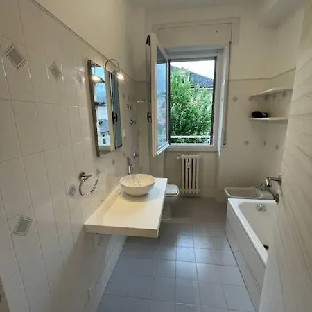 Апартаменты Casa