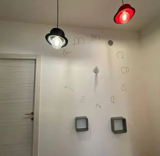 Casa アパート *