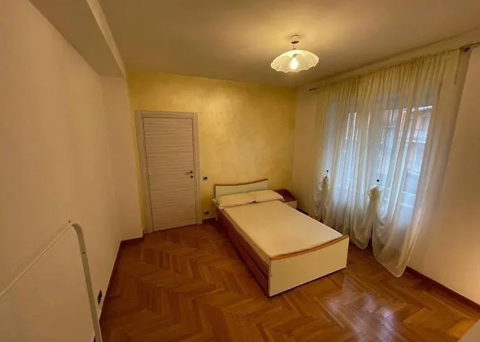 Lägenhet Casa Domodossola