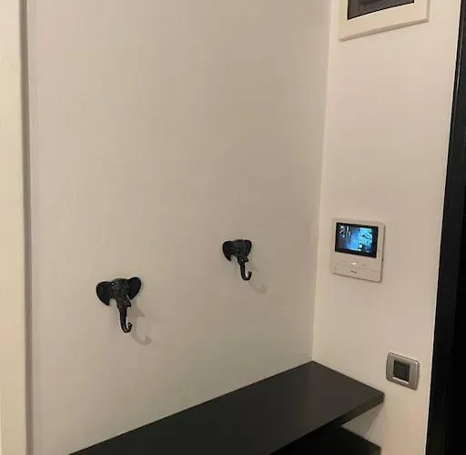 Casa ドモドッソラ