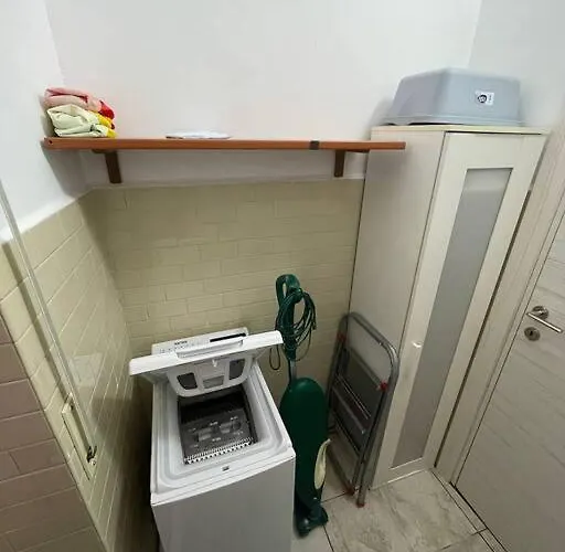 Casa ドモドッソラ